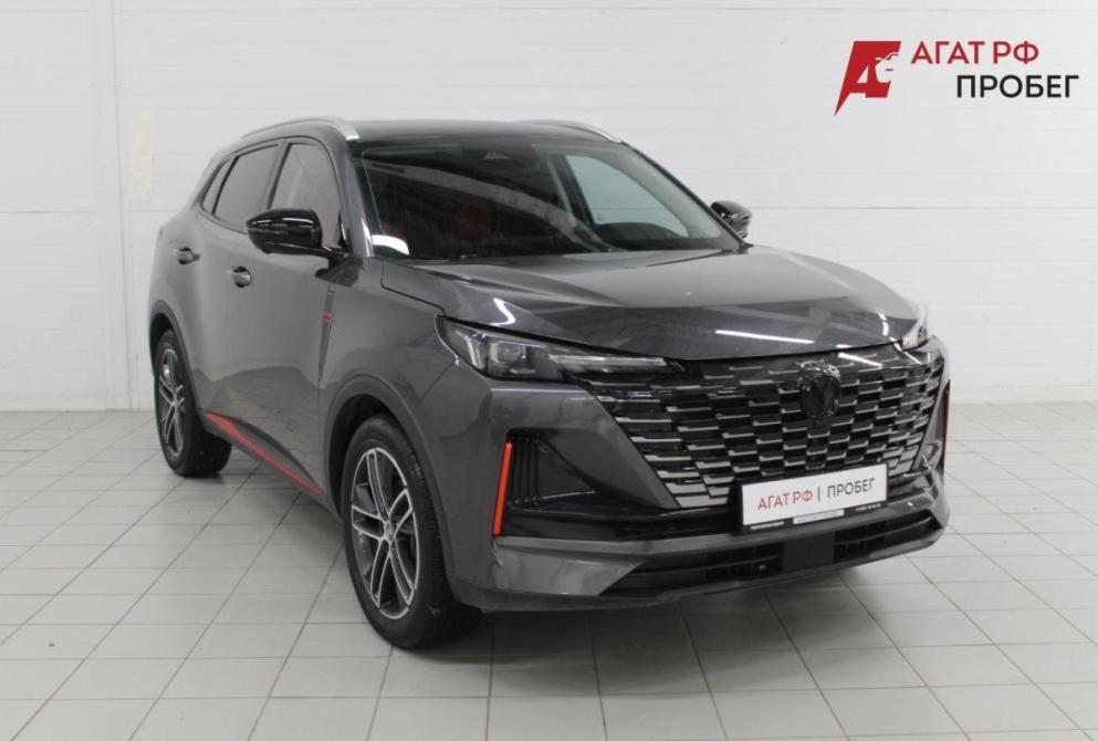 Changan CS55 Plus II Астрахань  - изображение 3