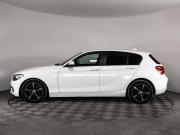 BMW 1 серии II (F20/F21) Рестайлинг Санкт-Петербург  - изображение 30