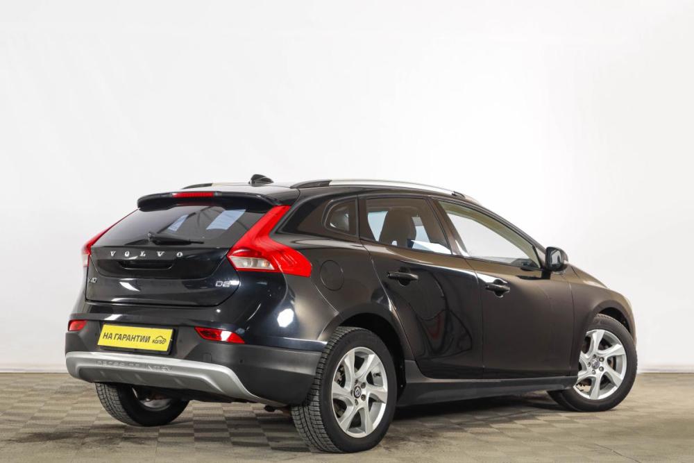Volvo V40 II Тюмень  - изображение 7