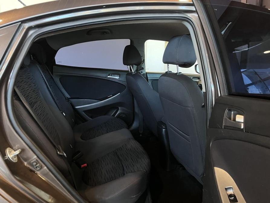 Hyundai Solaris I Рестайлинг Чебоксары  - изображение 25