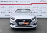 Hyundai Solaris II Тюмень  - изображение 26