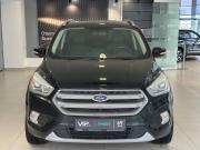 Ford Kuga II Рестайлинг Тверь  - изображение 23