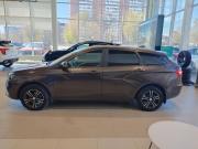 Lada (ВАЗ) Vesta I Серпухов  - изображение 16