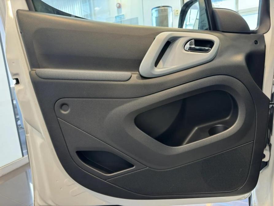 Citroen Berlingo II Рестайлинг Подольск  - изображение 11