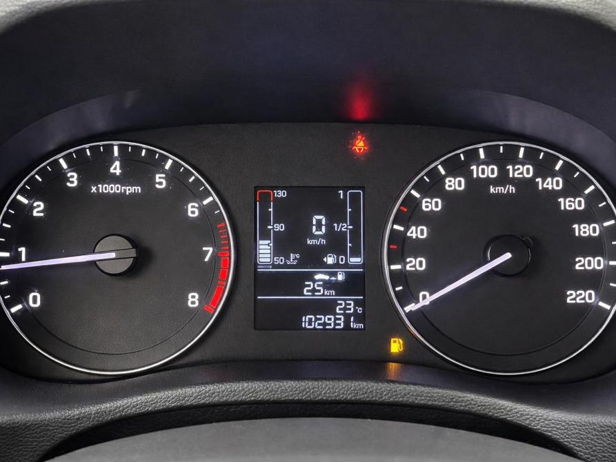 Hyundai Creta I Пермь  - изображение 3