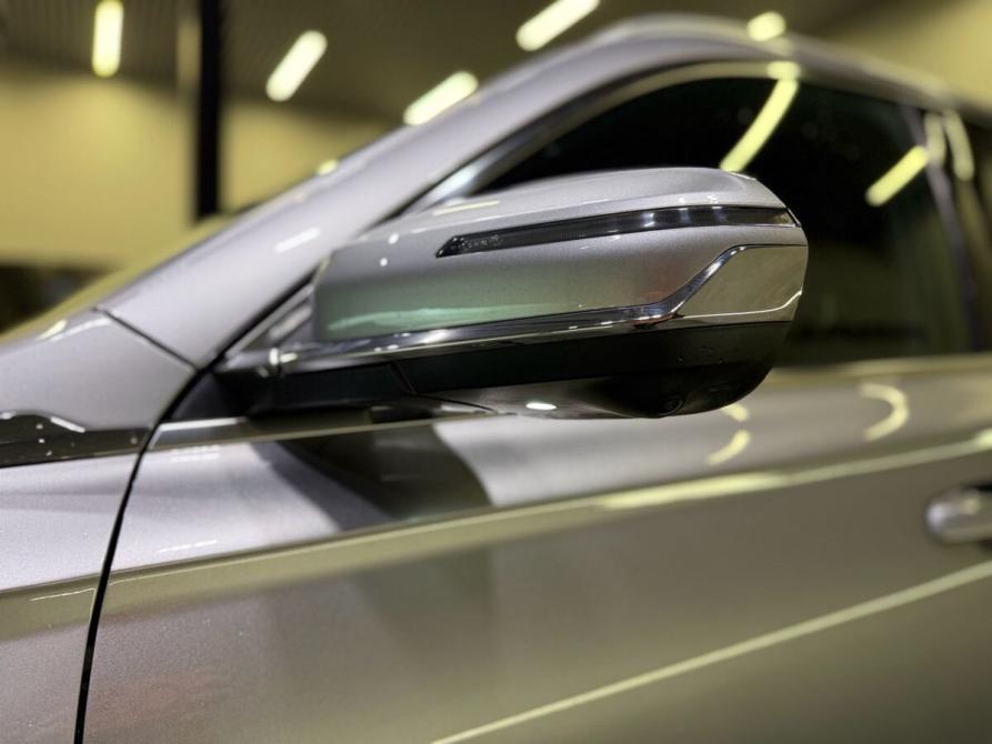 Geely Monjaro I Новосибирск  - изображение 14