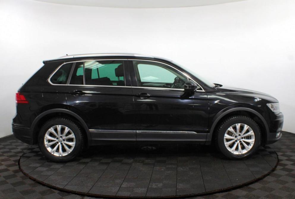 Volkswagen Tiguan II Нижний Новгород  - изображение 5