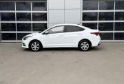 Hyundai Solaris II Владимир  - изображение 27