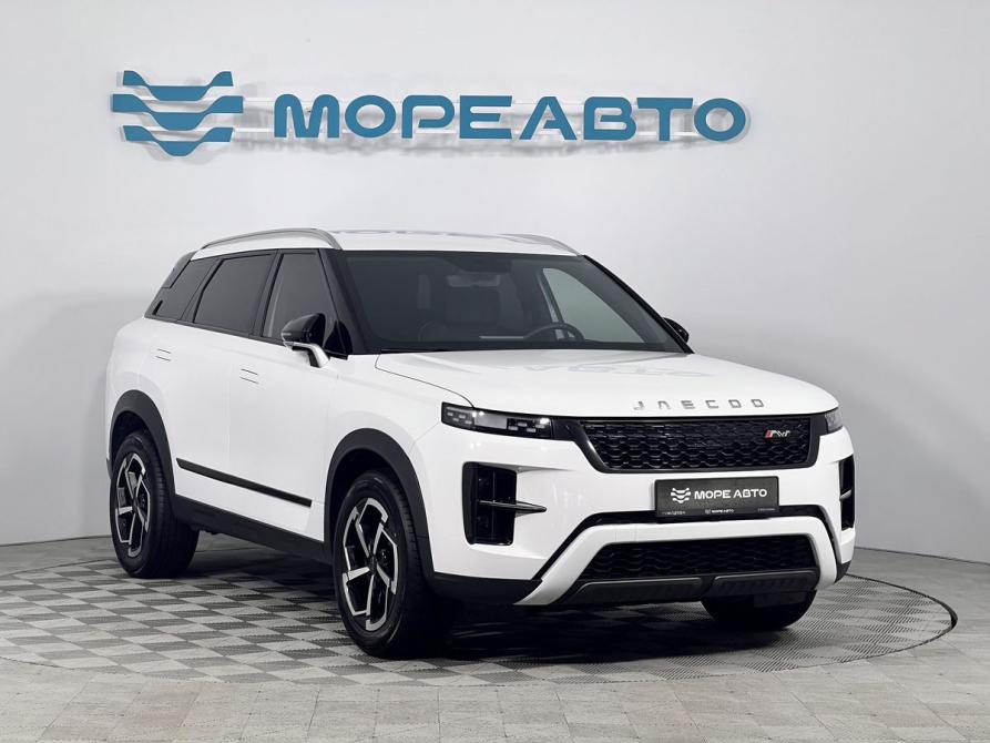 Jaecoo J7 I Рестайлинг Калининград  - изображение 3