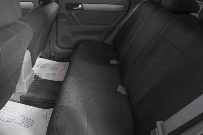 Chevrolet Lacetti I с пробегом 2012 года, цена 599 000 рублей, 238000 км, седан, Автокод Объявления