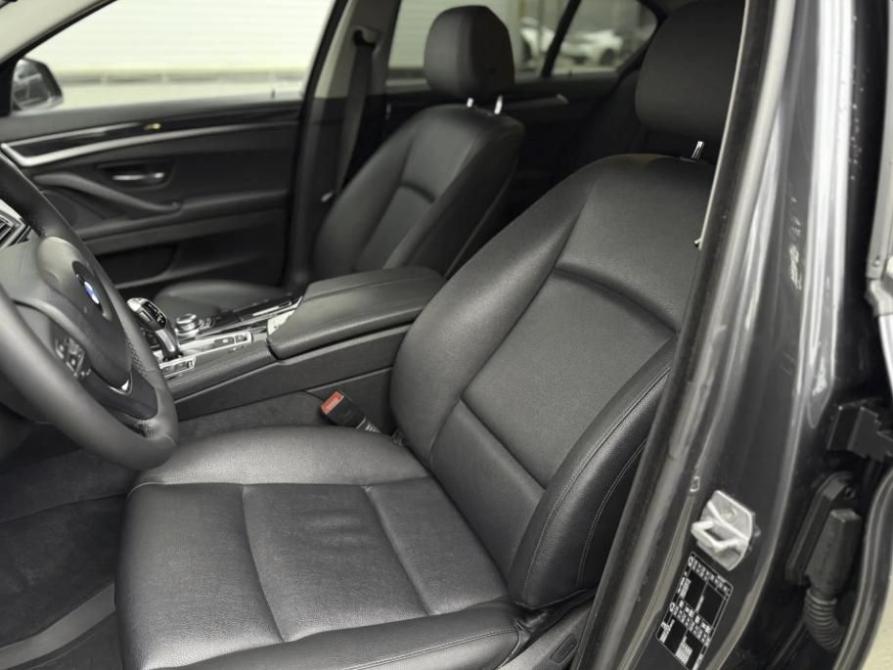 BMW 5 серии VI (F10/F11/F07) Рестайлинг Ставрополь  - изображение 15