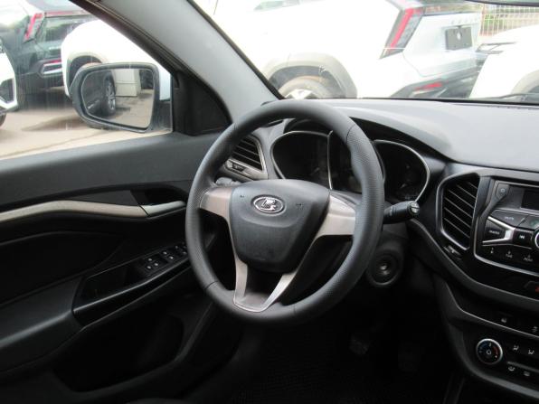 Lada (ВАЗ) Vesta I с пробегом 2016 года, цена 725 000 рублей, 153311 км, седан, Автокод Объявления