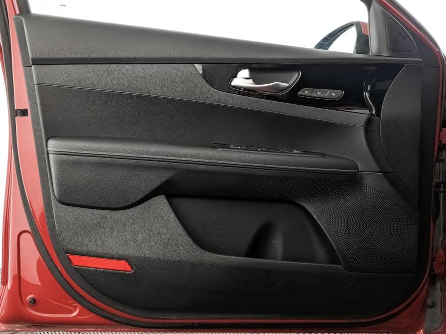 Kia Cerato IV Москва  - изображение 19