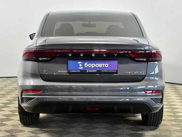Geely Emgrand II с пробегом 2023 года, цена 1 735 000 рублей, 15663 км, седан, Автокод Объявления