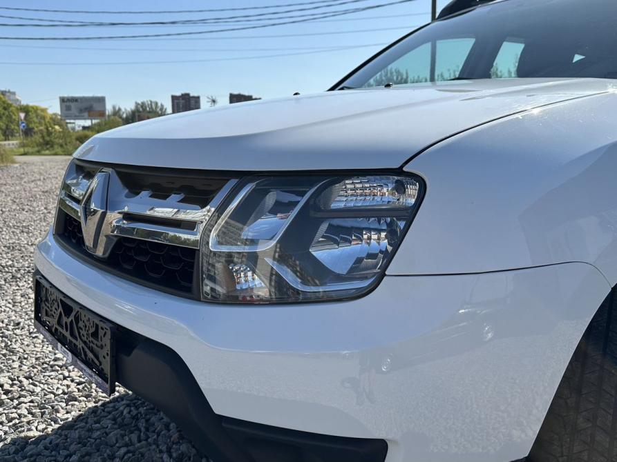 Renault Duster I Рестайлинг Ярославль  - изображение 11
