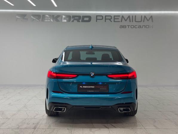 BMW 2 серии F44 с пробегом 2020 года, цена 2 550 000 рублей, 183682 км, седан, Автокод Объявления