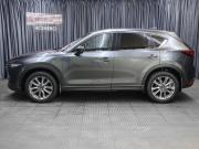 Mazda CX-5 II Москва  - изображение 34