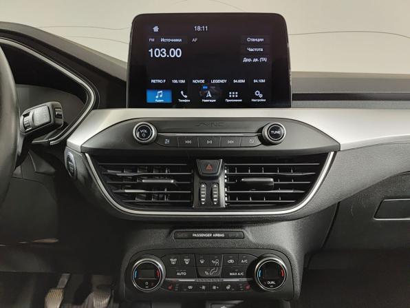 Ford Focus IV с пробегом 2018 года, цена 1 330 000 рублей, 149966 км, универсал, Автокод Объявления