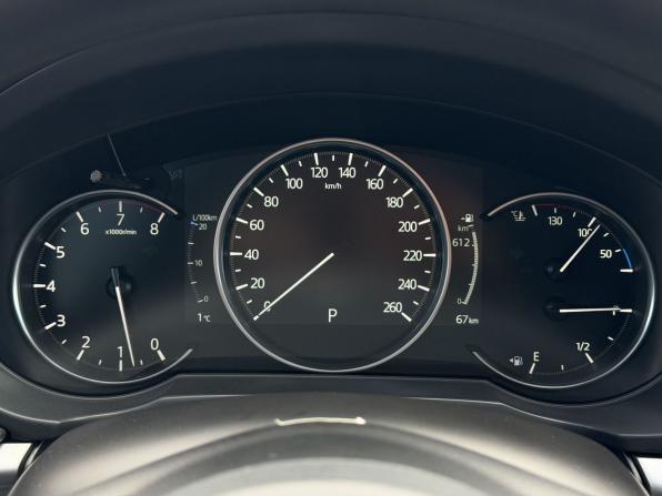 Mazda CX-5 II Рестайлинг с пробегом 2026 года, цена 2 800 000 рублей, 1 км, внедорожник, Автокод Объявления