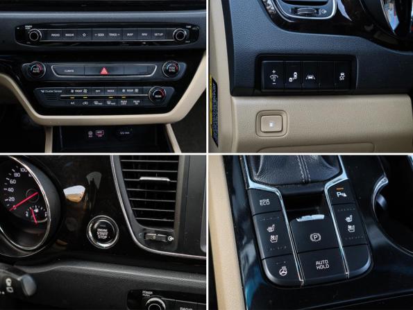 Kia Carnival III с пробегом 2020 года, цена 3 350 000 рублей, 145000 км, минивэн, Автокод Объявления