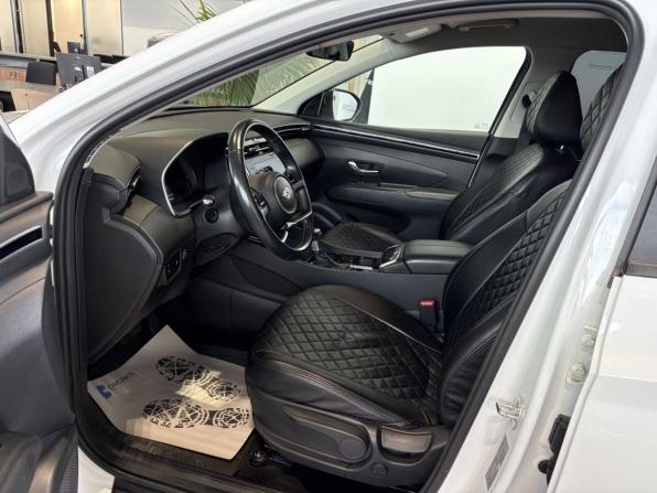 Hyundai Tucson IV с пробегом 2021 года, цена 2 826 600 рублей, 77708 км, внедорожник, Автокод Объявления