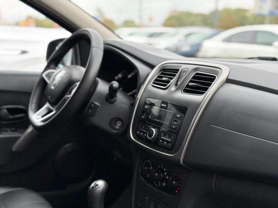 Renault Logan II Рестайлинг Череповец  - изображение 14