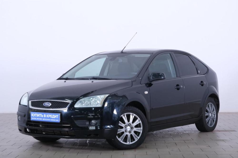 Ford Focus II Омск  - изображение 4