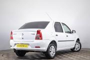 Renault Logan I Рестайлинг Пермь  - изображение 23