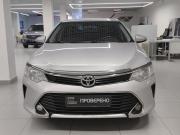 Toyota Camry VII (XV50) Рестайлинг Казань  - изображение 24