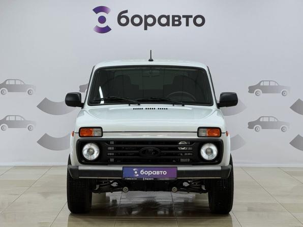 Lada (ВАЗ) Niva Legend с пробегом 2023 года, цена 829 000 рублей, 30567 км, внедорожник, Автокод Объявления