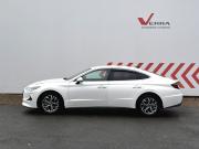Hyundai Sonata VIII (DN8) Пермь  - изображение 35