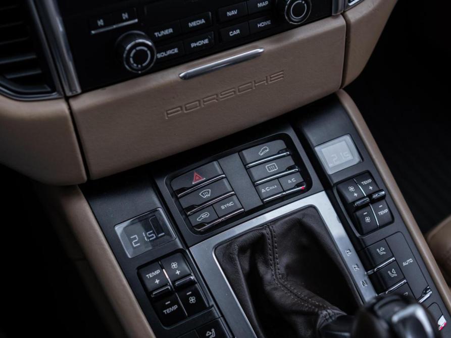 Porsche Macan I Сочи  - изображение 21