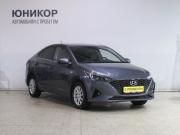 Hyundai Solaris II Рестайлинг Дзержинск  - изображение 27