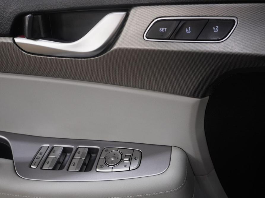 Hyundai Palisade I Москва  - изображение 15
