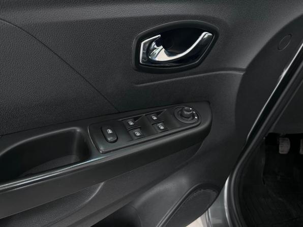 Renault Kaptur I с пробегом 2016 года, цена 1 330 000 рублей, 133185 км, внедорожник, Автокод Объявления