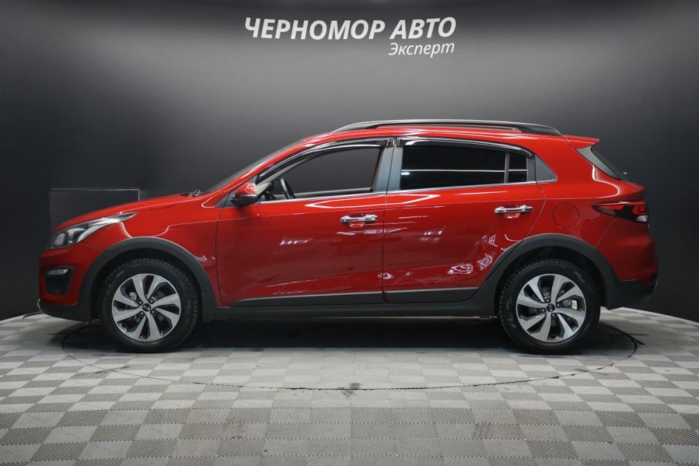 Kia Rio IV Крым  - изображение 2