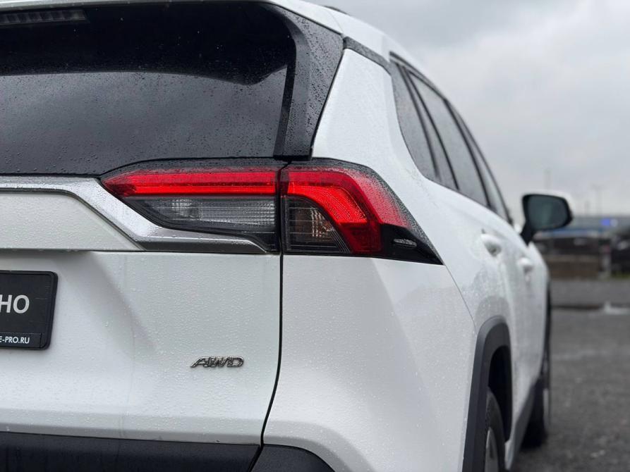 Toyota RAV4 V (XA50) Санкт-Петербург  - изображение 5
