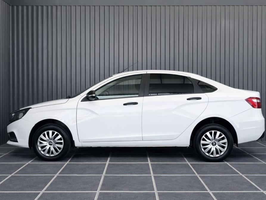 Lada (ВАЗ) Vesta I Пермь  - изображение 31