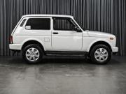 Lada (ВАЗ) 2121 (4x4) I Рестайлинг (2020) Ставрополь  - изображение 21