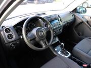 Volkswagen Tiguan I Рестайлинг Химки  - изображение 18