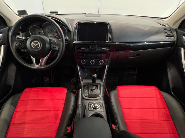 Mazda CX-5 I с пробегом 2012 года, цена 1 399 000 рублей, 237035 км, внедорожник, Автокод Объявления