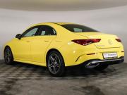 Mercedes-Benz CLA II (C118 X118) Химки  - изображение 20
