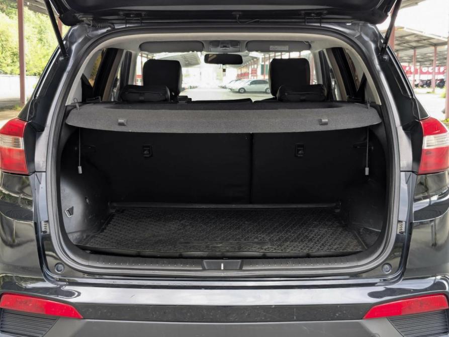 Hyundai Creta I Екатеринбург  - изображение 14