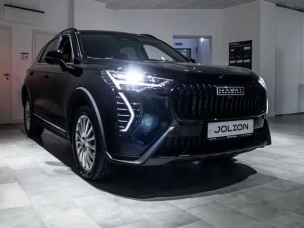 Haval Jolion I Рестайлинг с пробегом 2026 года, цена 2 649 000 рублей, 1 км, внедорожник, Автокод Объявления