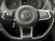 Volkswagen Polo V Рестайлинг Москва  - изображение 37