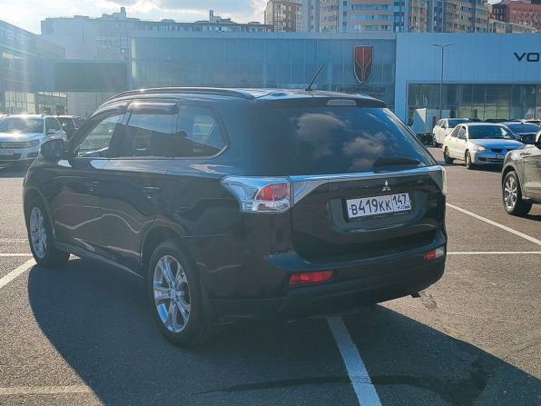 Mitsubishi Outlander III с пробегом 2012 года, цена 859 000 рублей, 364000 км, внедорожник, Автокод Объявления