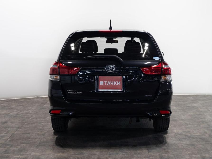 Toyota Corolla XI (E160 E170 E180) Рестайлинг 1 Чита  - изображение 4