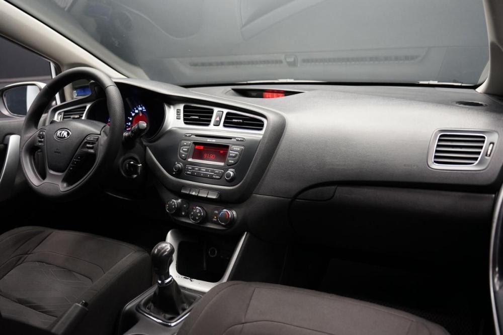 Kia Ceed II Крым  - изображение 21