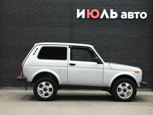 Lada (ВАЗ) 2121 (4x4) I Рестайлинг с пробегом 2018 года, цена 725 000 рублей, 85068 км, внедорожник, Автокод Объявления