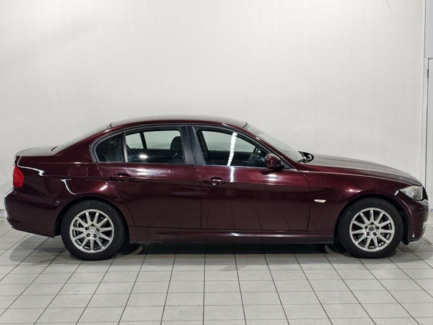 BMW 3 серии V (E90/E91/E92/E93) Рестайлинг Курск  - изображение 4